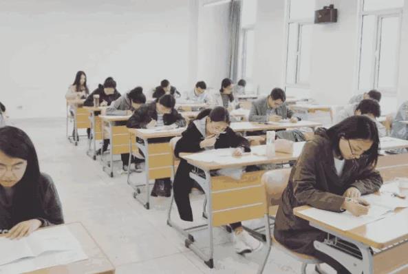 软考旷考会怎样